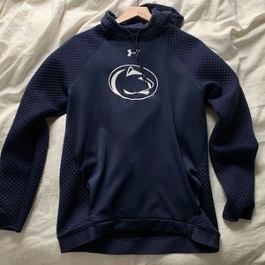 Penn State Under Armour Hoodie